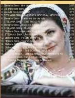 ... STELIANA SIMA ... - selectii... sau - Muzica Populara