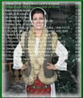 ... STELIANA SIMA ... - laurentziu20 - Muzica Populara