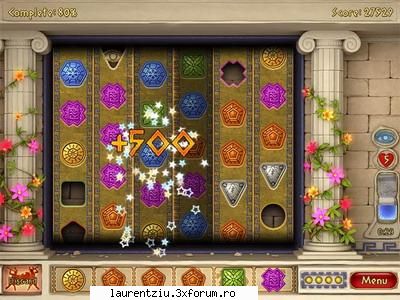 Secrets of Olympus - Join this thrilling adventure and discover the - Games