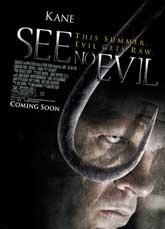 See No Evil DVDSCR - Links Torrent Password - Filme