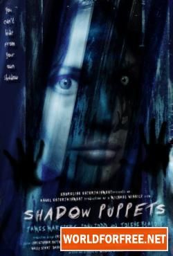 Shadow Puppets (2007) - Info : Sample Download - Filme