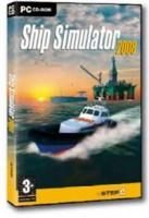 Ship Simulator 2008 PROCYON - Ship Simulator 2008 This navigable simulator will - Games