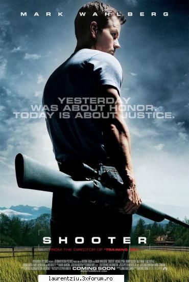 Shooter (2007) - Download : Sample Download Password moviezvision - Filme