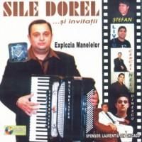 Sile Dorel si invitatii [Album] - Sile Dorel si invitatii 160 kbps Genre - Muzica Populara