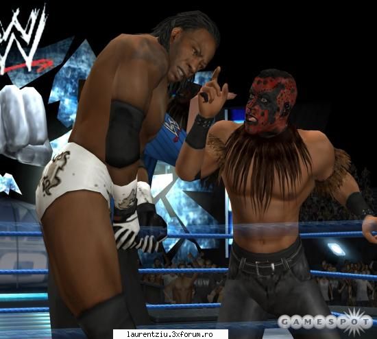Smackdown VS Raw 2007 - Download: No Pass: OR Download For (PS2): If you - Games