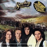Smokie - Smokie - Changing All the Time (1975) tracklist - International Music