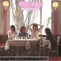 Smokie - SMOKIE - THE MONTREUX ALBUM (1978) tracklist: 1 - International Music