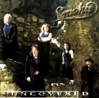 Smokie - SMOKIE - Uncovered (2000) TRACKLIST: 1. It Never - International Music