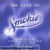 Smokie - Smokie - The Best Of Smokie (1990) tracklist: 1 - International Music