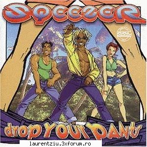 Sqeezer - Drop Your Pants (1996) - 01. Juke Box 02. Blue Jeans 03. Sweet Kisses 04 - International Music