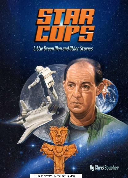 Star Cops - Star Cops Set in the year 2027 this follows the - Desene animate