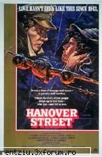 Strada Hanovra (1979) - rory_cris - Filme Vechi