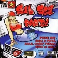 Sud Stil Party (2005) - Sud Stil Party 01. Intro 02. BlatJargon - Muzica Romaneasca