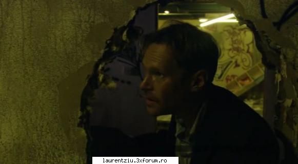 Sugarhouse (2007) - Tom (Steven Mackintosh) is a middle-class city - Filme
