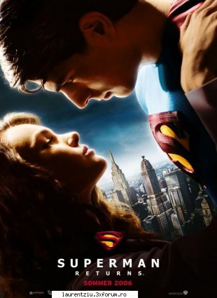 Superman Returns (2007) - Download: Code: Code: Password - Filme