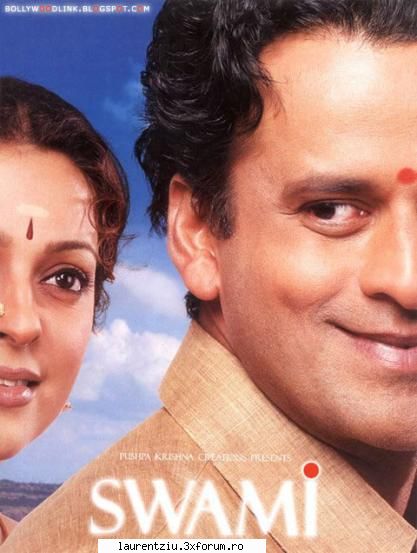Swami.2007.OST.320 kbps VBR - Description: Director : Ganesh Acharya Cast - International Music