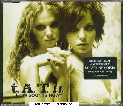 TATU - 30 minutes uncensored - Anca - Videoclipuri