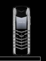 TOP 10 Cele mai scumpe telefoane din lume! - 4. Vertu Diamond = $88,000 (£47,567) - Tehnologie Mobila
