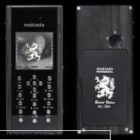 TOP 10 Cele mai scumpe telefoane din lume! - 7. Mobiado Professional EM (wood) = $1,900 - Tehnologie Mobila
