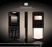 TOP 10 Cele mai scumpe telefoane din lume! - 10. Gresso Luxury Phone = £expensive - Tehnologie Mobila