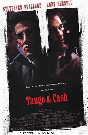 Tango and Cash (1989) DVDRip - laurentziu20 - Filme Vechi