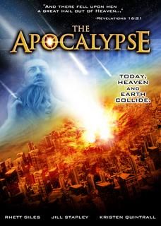 The Apocalypse (2007) DVDRip - Links: Password: sasuke - Filme