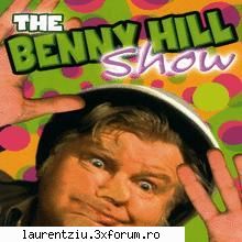 The Benny Hill Show 01-12 DVDRIP SPANISH - The Benny Hill Show 01 The Benny Hill Show 02 The - Filme