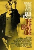 The Brave One TS - New York radio host Erica Bain has a life that - Filme