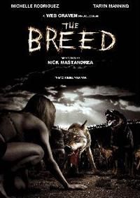 The Breed 2007 DVDRip - Two close brothers, Matt (Eric Lively) and John - Filme