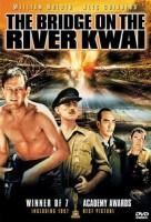 The Bridge on the River Kwai (1957) - The Bridge on the River Kwai (1957) Info - Filme Vechi