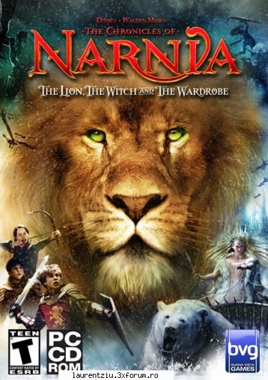 The Chronicles of Narnia - Download: Password: Darry INFO: The Chronicles of - Games