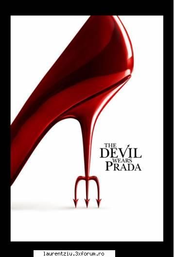 The Devil Wears Prada (2006) - Dvdrip - stefano - Filme