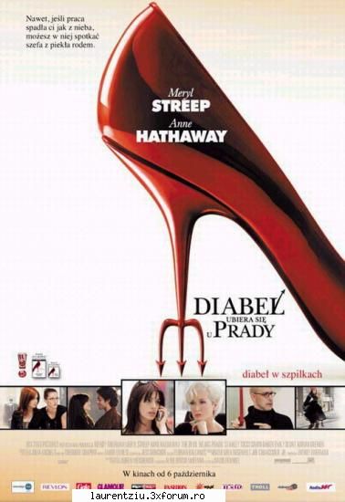 The.Devil.Wears.Prada._2006__DVDRip - Code: PaSs: Code: BaczeK4eXtremeWareZ - Filme