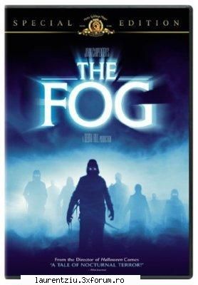 The Fog (1980) - julya - Filme Vechi