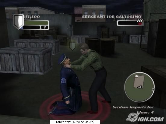 The Godfather (PC) - Crack: Code: Select all - Games