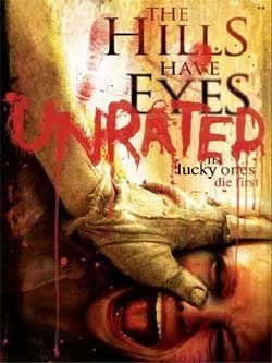 The Hills Have Eyes DVDRip - Links Torrent Password N/A - Filme