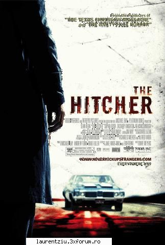 The Hitcher (2007) DVDRip XviD - Download : Code: ... .part1.rar ... .part2.rar - Filme
