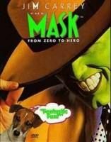 The Mask 1994 DVDRip Xvid - Stanley Ipkiss is a bank clerk that is an - Filme