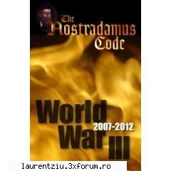 The Nostradamus Code: World War III ( ) - The Nostradamus Code: World War III ( ) Due - International Books