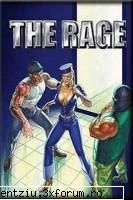 The Rage - Housing estate exchanged in true hell. One of our - Games