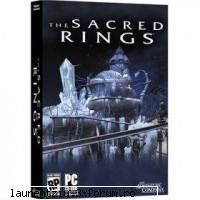 The Sacred Ring Aura 2- Unleashed - DOWNLOAD : 4CD pass - Games