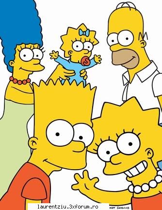 The Simpsons - julya - Desene animate