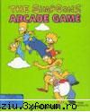 The Simpsons Arcade Game - The objective is to rescue maggie Mirror - Games