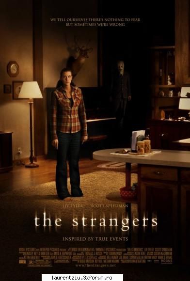 The Strangers (2008) SCREENER XVID-STG + SCREENER.XviD-OPTiC - The.Strangers.SCREENER.XviD-OPTiC - Filme
