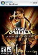 Tomb Raider - Anniversary - mirror: Download Links - Games