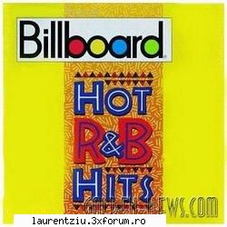 Top 100 HipHop R&B Billboard - stefano - International Music