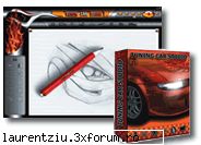 Tuning Car Studio - Tuning Car Studio is a premiere software package - Software PC