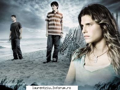 Tv Show -Surface (2005)- - Surface Sezonul 1 Info: Plot: �Surface� is an - Filme