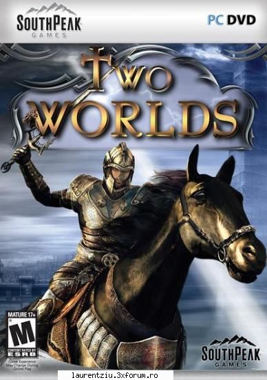 Two Worlds - addicted - Games