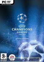 UEFA Champions League - DOWNLOAD Password: warezdonkey.com - Games